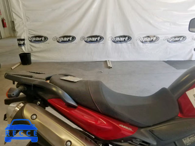 2016 SUZUKI DL650 A JS1VP56A0G2100235 image 5