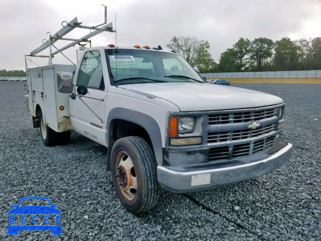 2001 CHEVROLET C3500-HD 3GBKC34F91M103808 image 0