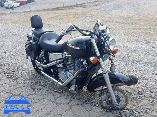 2004 HONDA VT1100 C 1HFSC18024A801075 зображення 0