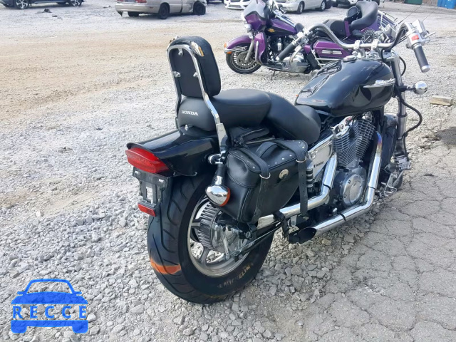 2004 HONDA VT1100 C 1HFSC18024A801075 зображення 3