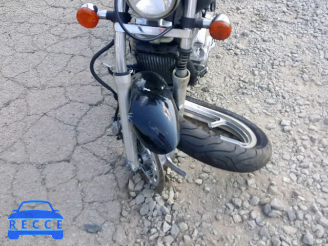 2004 HONDA VT1100 C 1HFSC18024A801075 зображення 8