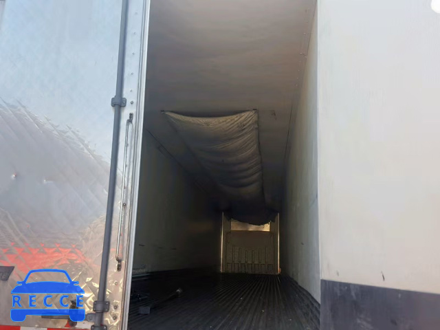 2010 GREAT DANE TRAILER SEMI TRAIL 1GRAA0620AW702317 Bild 5