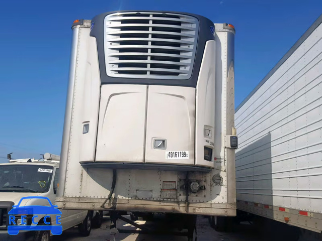 2010 GREAT DANE TRAILER SEMI TRAIL 1GRAA0620AW702317 Bild 8