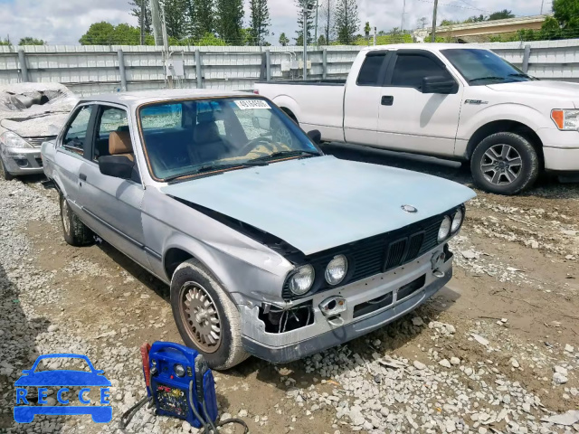 1986 BMW 325 E WBAAB5406G9670242 зображення 0