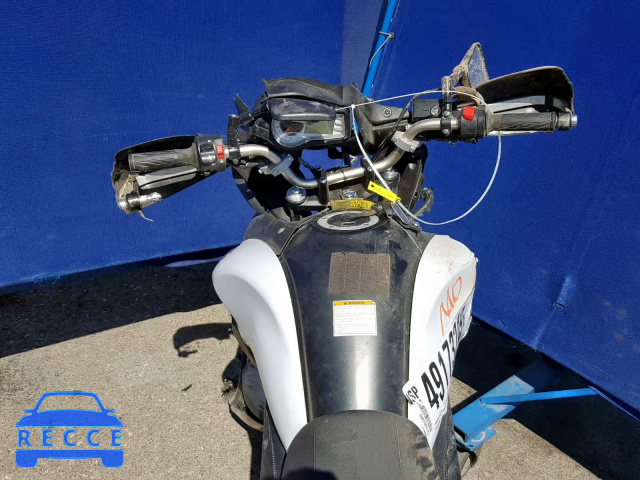 2014 SUZUKI DL650 A JS1VP56A5E2101507 Bild 4