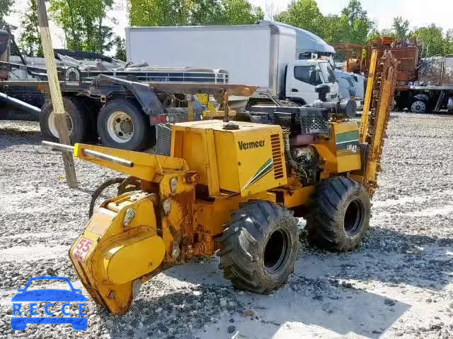 2008 VERM TRENCHER 1VRM112L481003386 image 3