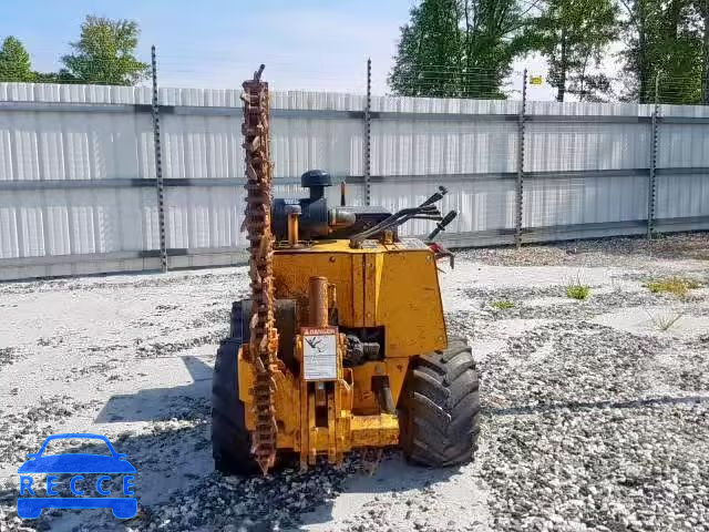 2008 VERM TRENCHER 1VRM112L481003386 зображення 4