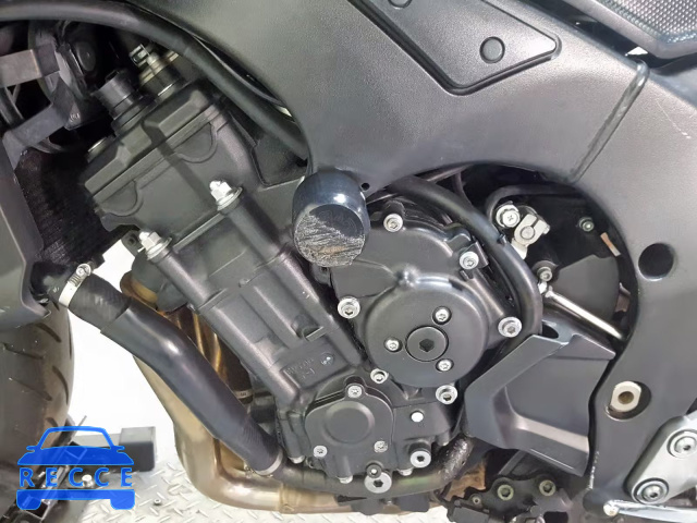 2007 YAMAHA FZ1 S JYARN17E37A002177 зображення 9