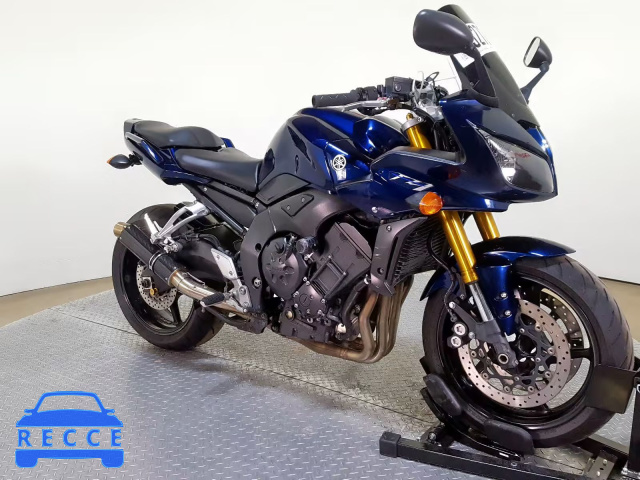 2007 YAMAHA FZ1 S JYARN17E37A002177 зображення 1