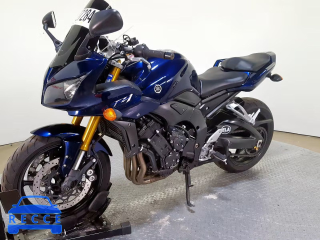 2007 YAMAHA FZ1 S JYARN17E37A002177 зображення 3