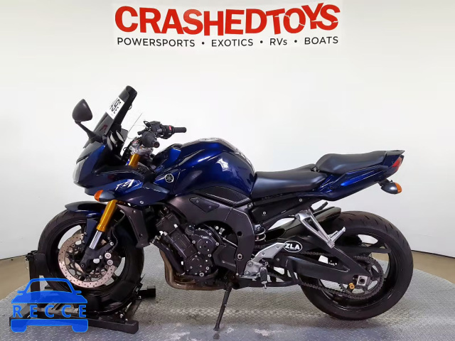 2007 YAMAHA FZ1 S JYARN17E37A002177 Bild 4