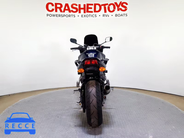 2007 YAMAHA FZ1 S JYARN17E37A002177 Bild 6