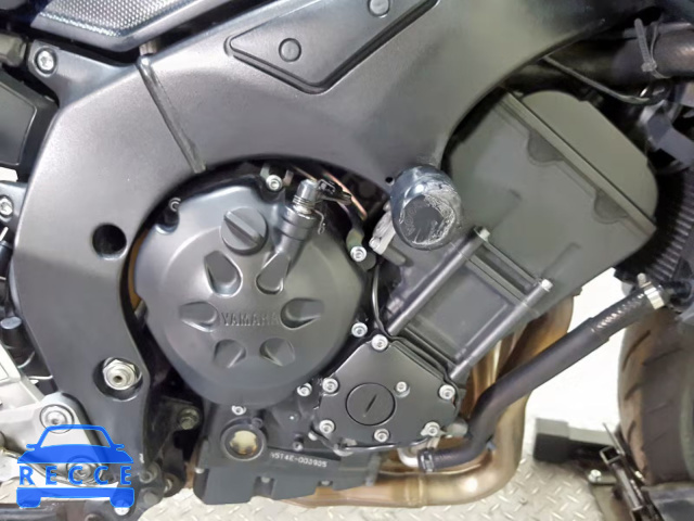 2007 YAMAHA FZ1 S JYARN17E37A002177 image 8