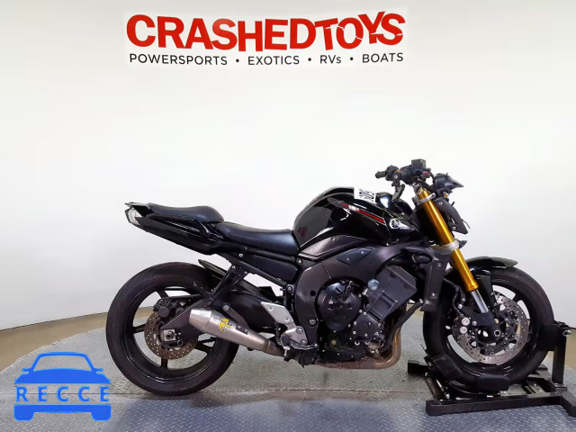 2007 YAMAHA FZ1 S JYARN17E07A002864 image 0