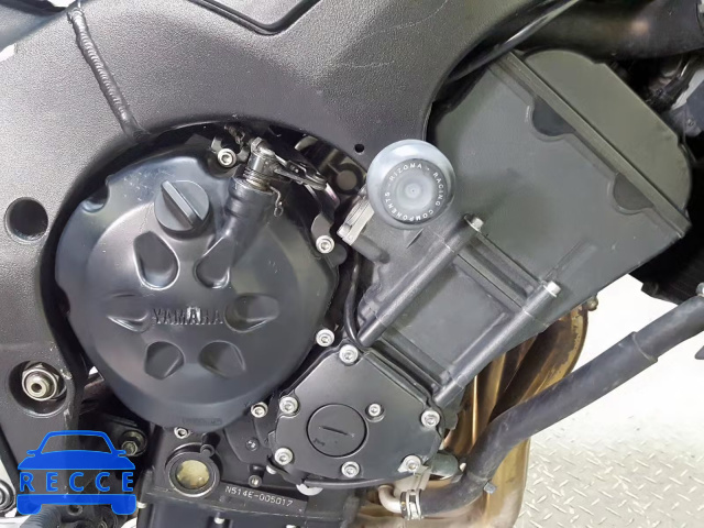 2007 YAMAHA FZ1 S JYARN17E07A002864 Bild 11