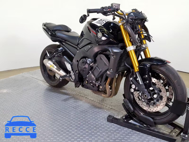 2007 YAMAHA FZ1 S JYARN17E07A002864 image 1