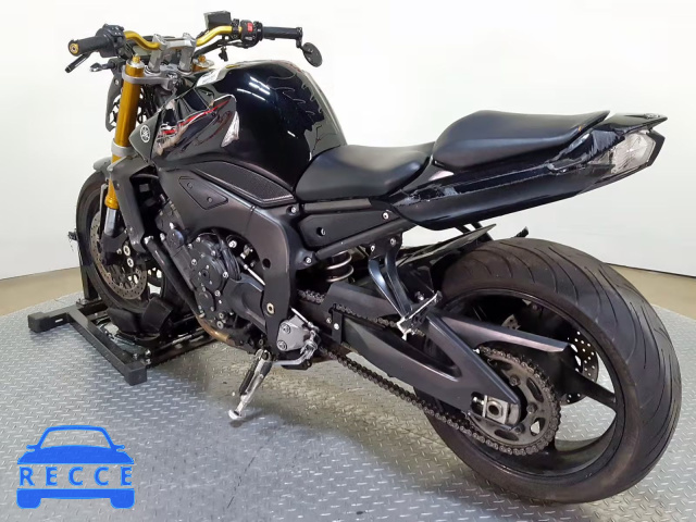 2007 YAMAHA FZ1 S JYARN17E07A002864 Bild 5