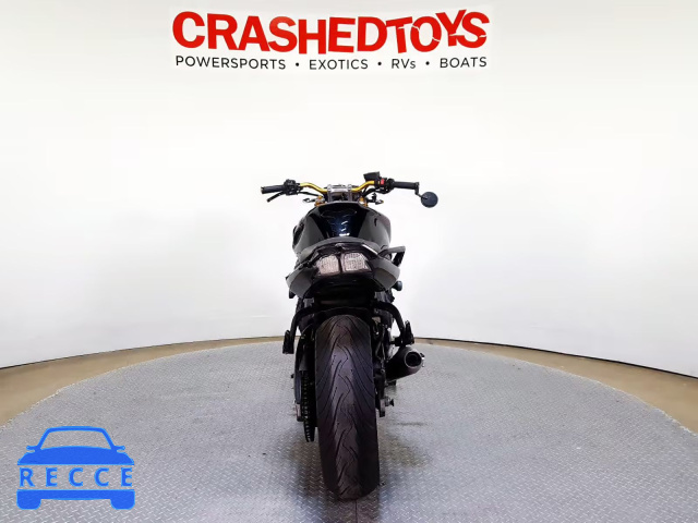 2007 YAMAHA FZ1 S JYARN17E07A002864 зображення 6