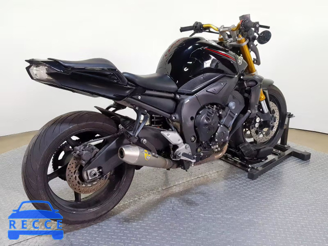 2007 YAMAHA FZ1 S JYARN17E07A002864 Bild 7