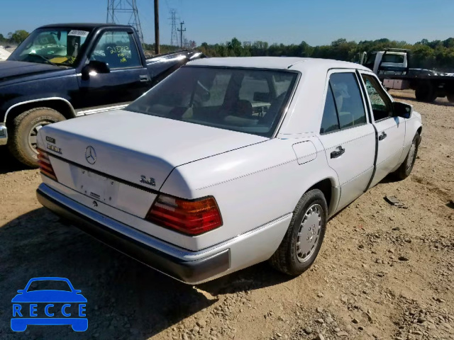 1991 MERCEDES-BENZ 300 E 2.6 WDBEA26D7MB415057 image 3