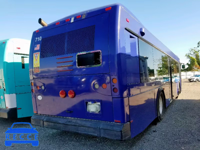 2006 GILLIG TRANSIT BU 15GGB291461077384 Bild 3