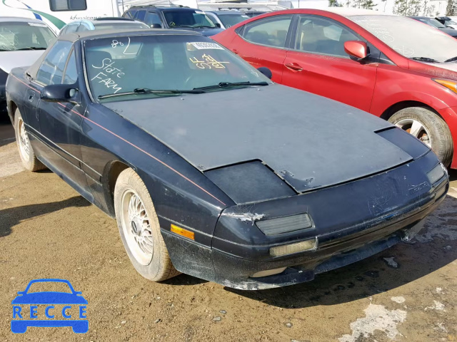 1991 MAZDA RX7 JM1FC3520M0903736 зображення 0