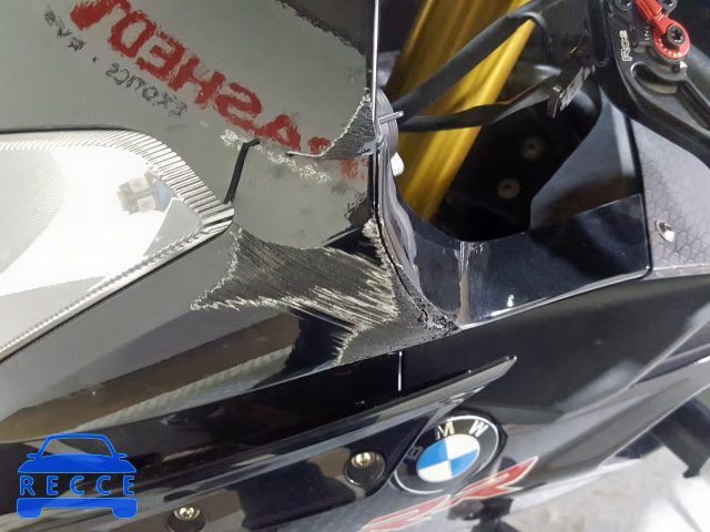 2013 BMW S 1000 RR WB1053406DZL17826 Bild 13