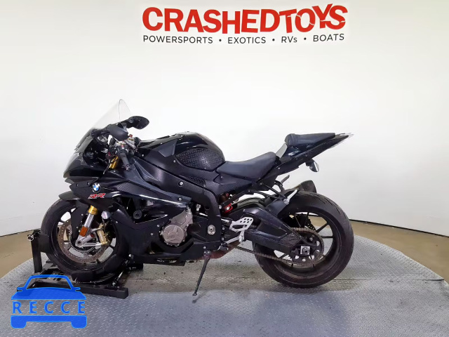 2013 BMW S 1000 RR WB1053406DZL17826 image 4