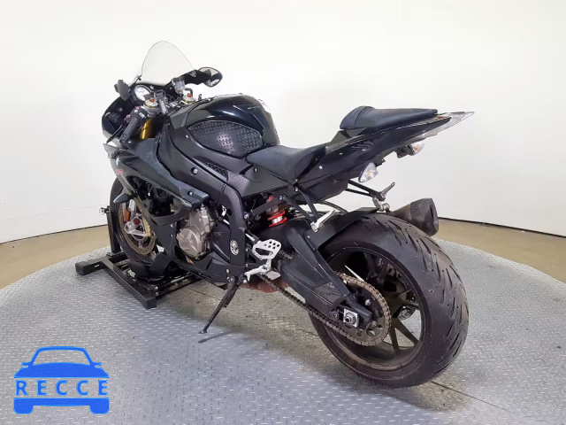 2013 BMW S 1000 RR WB1053406DZL17826 Bild 5