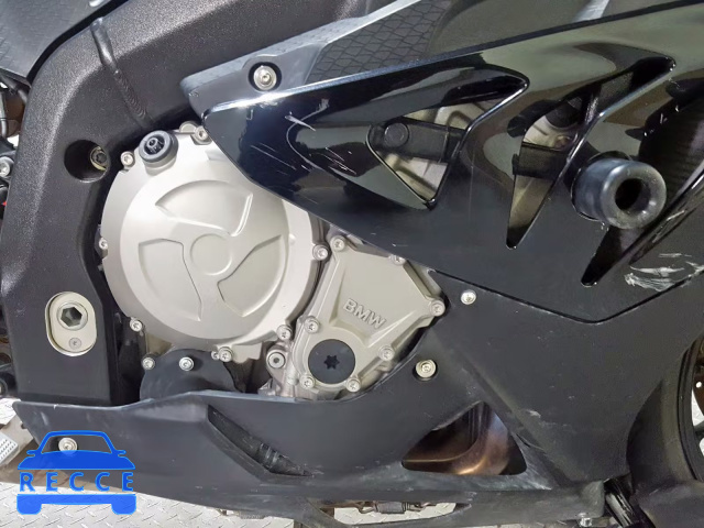 2013 BMW S 1000 RR WB1053406DZL17826 image 8