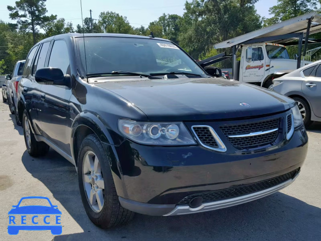 2009 SAAB 9-7X 5.3I 5S3ET13M092800293 image 0