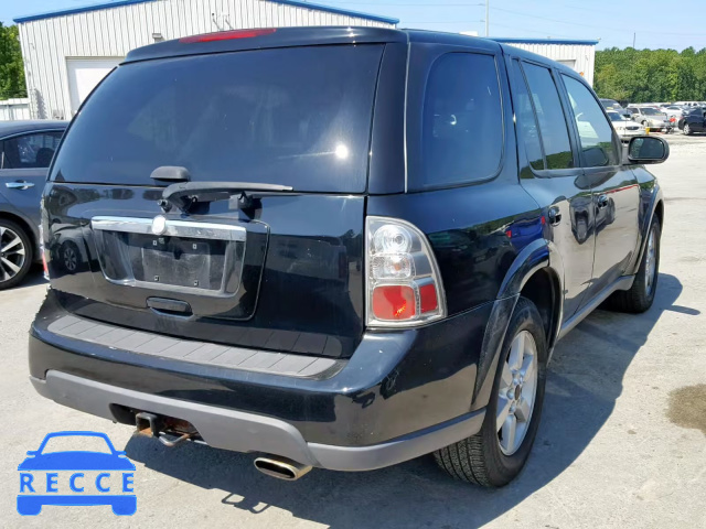 2009 SAAB 9-7X 5.3I 5S3ET13M092800293 image 3