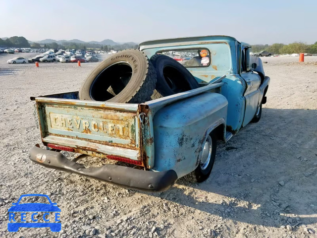 1961 CHEVROLET APACHE 1C144N110385 Bild 3