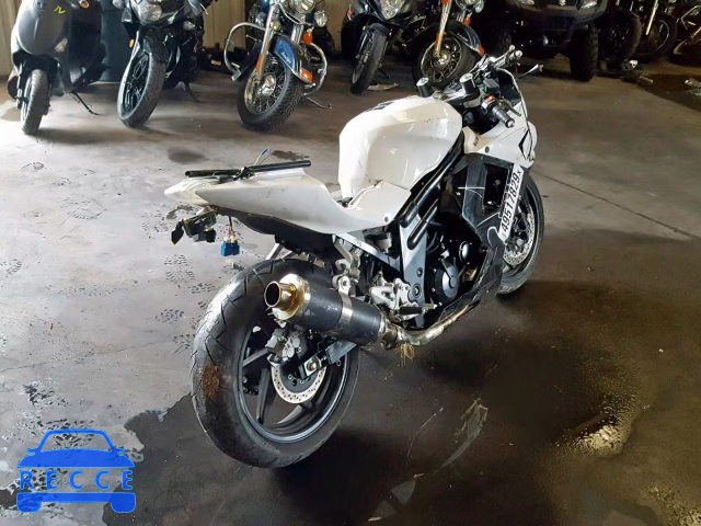 2011 HYOSUNG GT650 R KM4MP5722B1600143 зображення 3