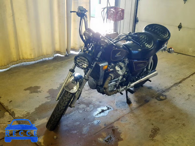 1979 HONDA CX500 PC012014066 зображення 1