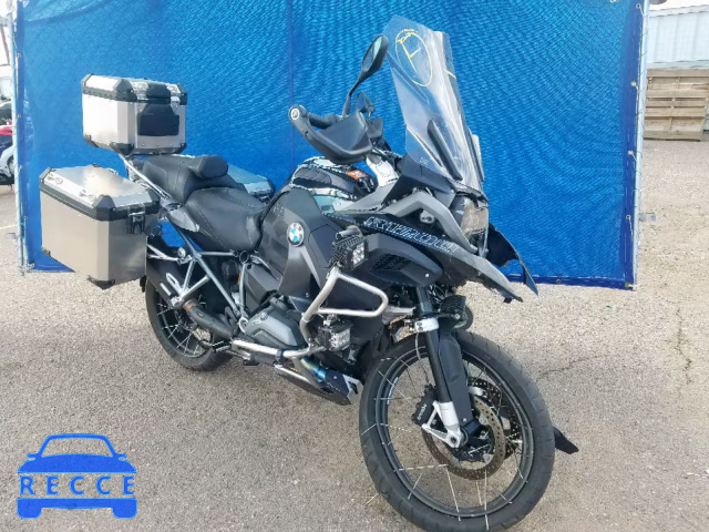 2017 BMW R1200 GS A WB10A120XHZ898062 Bild 0