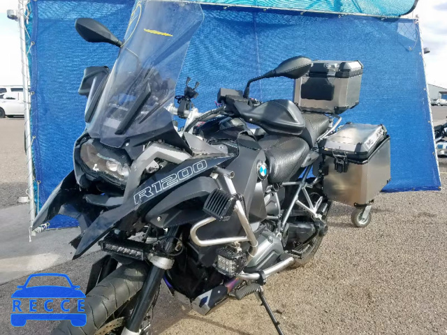 2017 BMW R1200 GS A WB10A120XHZ898062 Bild 1