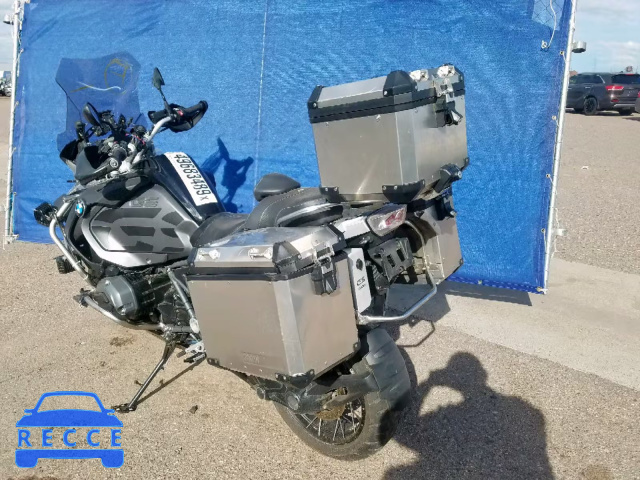 2017 BMW R1200 GS A WB10A120XHZ898062 Bild 2