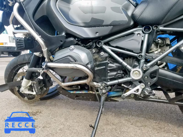 2017 BMW R1200 GS A WB10A120XHZ898062 Bild 6