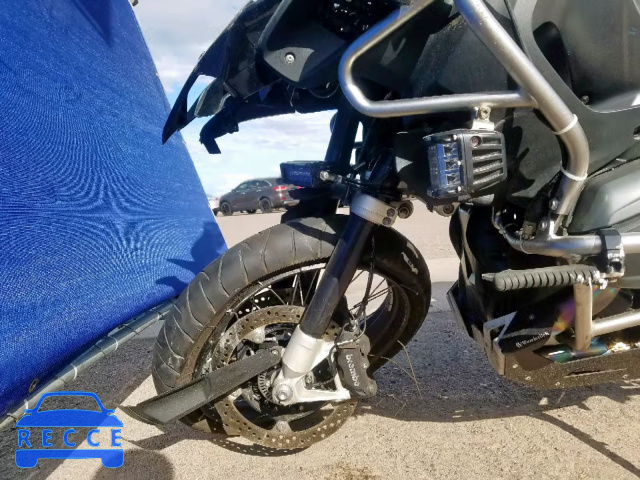 2017 BMW R1200 GS A WB10A120XHZ898062 Bild 8