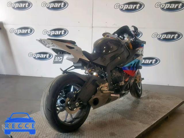 2013 BMW S 1000 RR WB1053402DZL18097 image 3