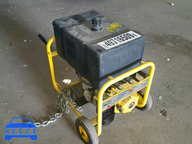 2006 MISC GENERATOR 2006H0015340 Bild 0