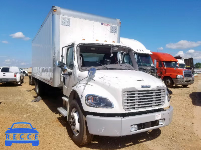 2019 FREIGHTLINER M2 106 MED 3ALACWFC7KDLL2189 image 0