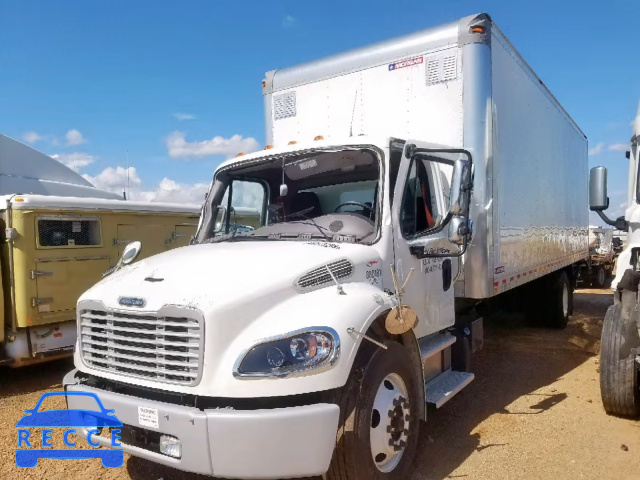 2019 FREIGHTLINER M2 106 MED 3ALACWFC7KDLL2189 image 1