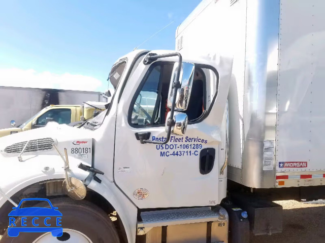 2019 FREIGHTLINER M2 106 MED 3ALACWFC7KDLL2189 image 8