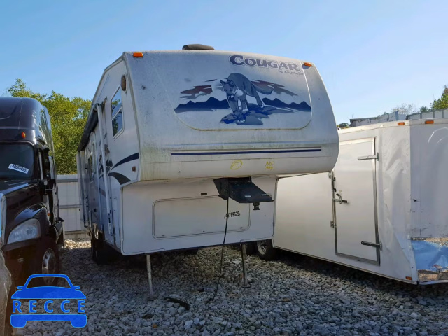 2004 COUG KEYSTONE 4YDF281284B044211 Bild 0