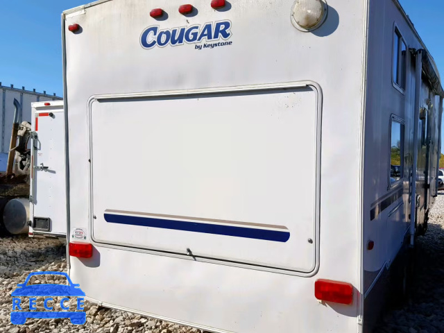 2004 COUG KEYSTONE 4YDF281284B044211 зображення 5