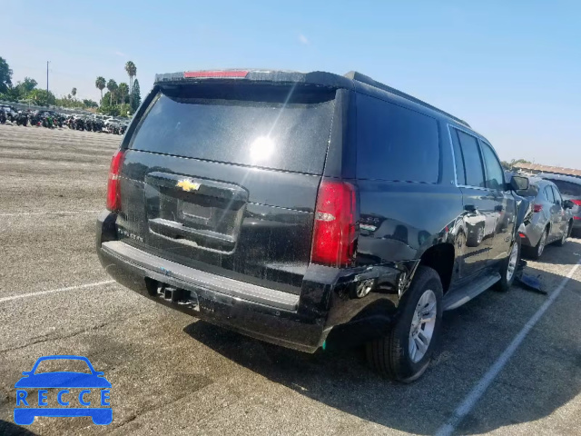2019 CHEVROLET SUBURBAN C 1GNSCHKC8KR140860 image 3