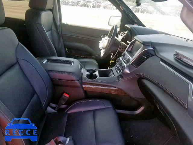 2019 CHEVROLET SUBURBAN C 1GNSCHKC8KR140860 image 4