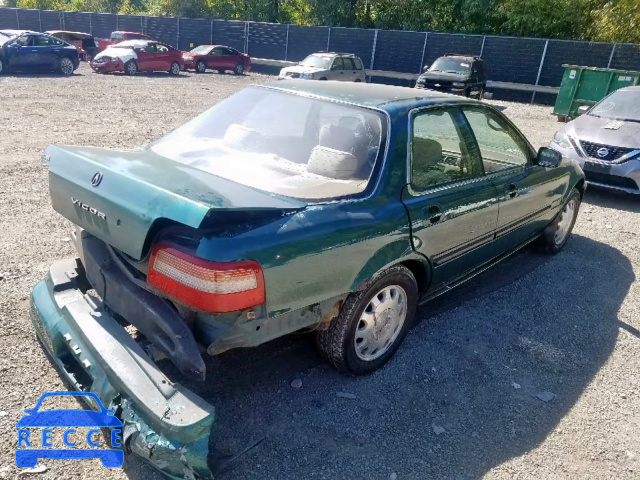 1994 ACURA VIGOR LS JH4CC2649RC009249 зображення 3